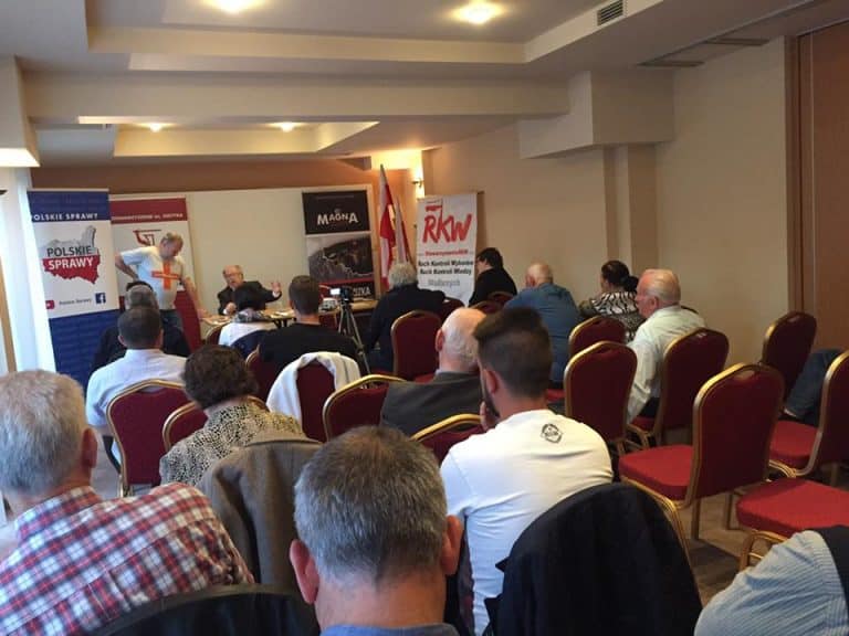 Uda się zablokować „Pokot”? Sukces inicjatywy Klubu Magna Polonia Ziemi Kłodzkiej!