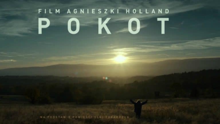 Skandal! PISF nominował „Pokot” do nagrody OSCARA! ZAPROTESTUJ!
