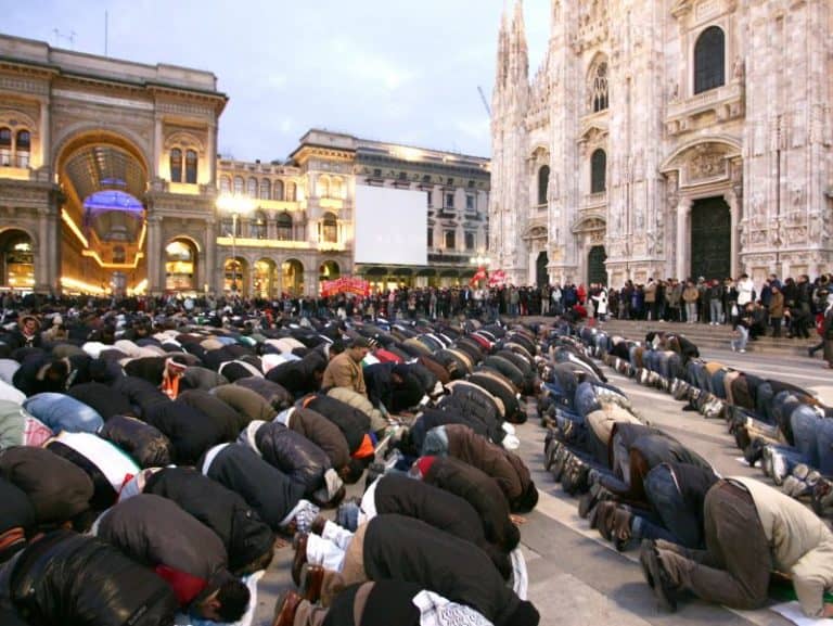 We Włoszech powstaje Zgromadzenie Islamskie – do dialogu z państwem