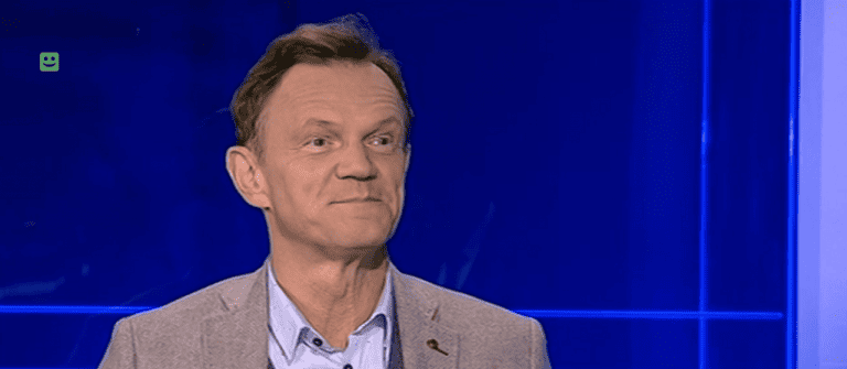 Cezary Pazura będzie zachęcał Polaków do szczepień