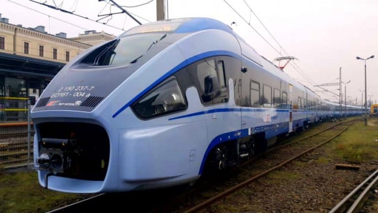 200 mln zł pożyczki dla Pesy