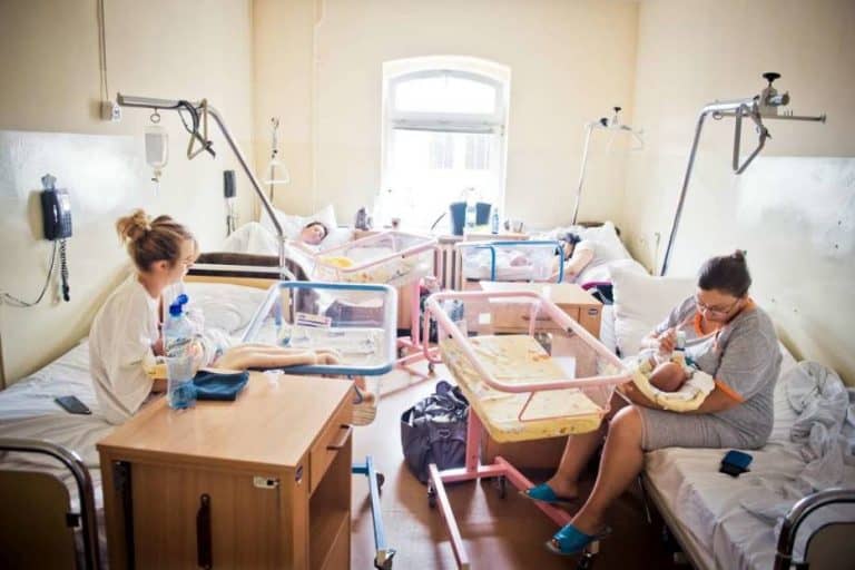 To już niemal pewne – w tym roku urodzi się przeszło 400 tys. dzieci