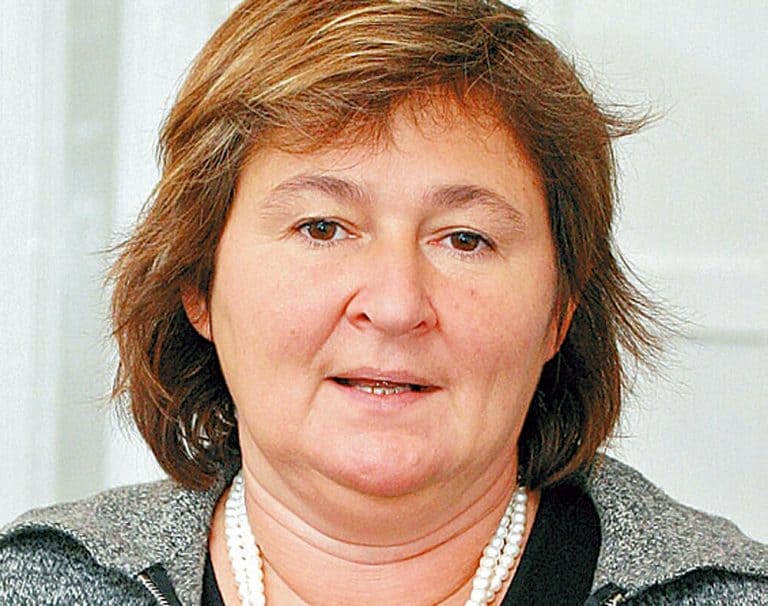Po protestach przeciwko wykładowi lewackiego profesora sfrustrowana feministka Środa postanowiła zaatakować Jana Pawła II