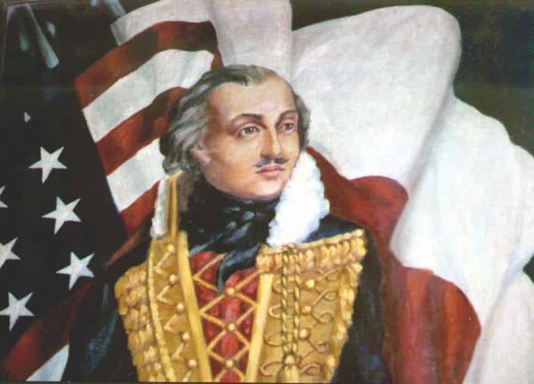 USA: Donald Trump ogłosił 11 października Dniem Pamięci o Generale Pułaskim