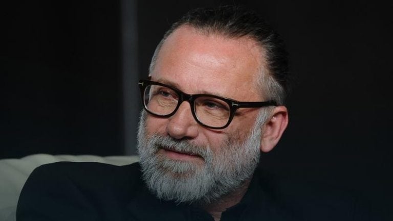 Następny celebryta zabrał głos…