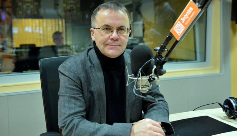 Jarosław Sellin: „Nie wyobrażamy sobie dalszej współpracy z szefową PISF Magdaleną Sroką”