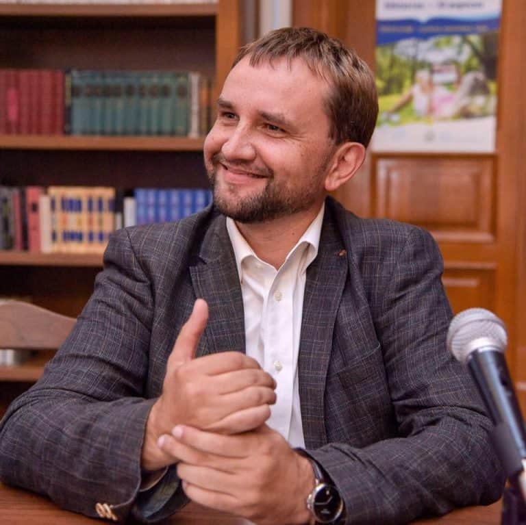 Kuriozalne oświadczenie ukraińskiego IPN