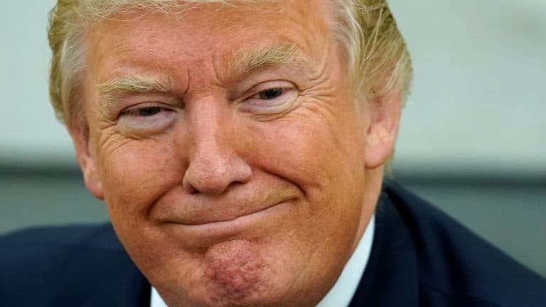 Donald Trump staje zdecydowanie po stronie Turcji