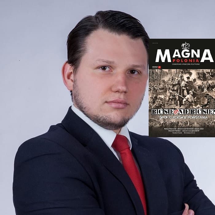 Sławomir Mentzen – Etatystyczne początki II RP