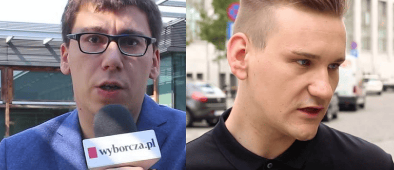 Publicyści „Gazety Wyborczej” i „Krytyki Politycznej” oskarżeni o gwałt, molestowanie i mobbing
