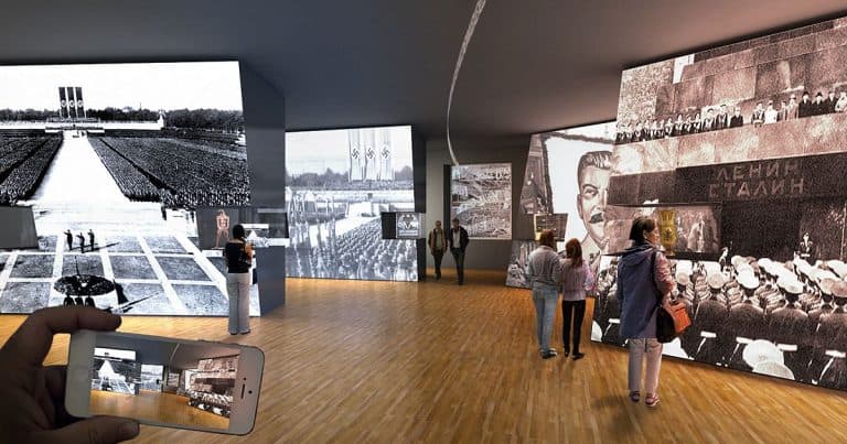 Polska żąda zmiany zakłamanej ekspozycji w Domu Historii Europejskiej
