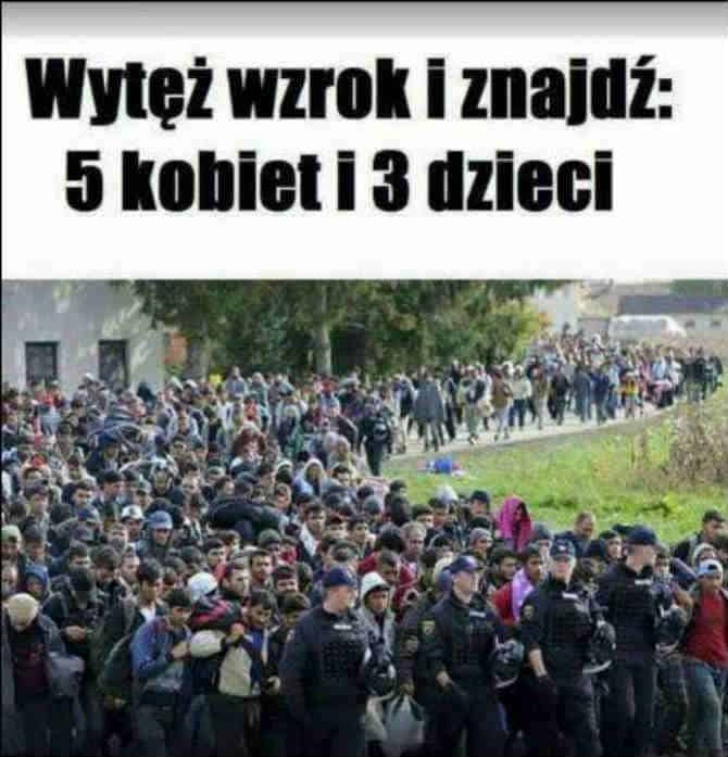 Szwecja: migrancji zostali umieszczeni… w domu spokojnej starości