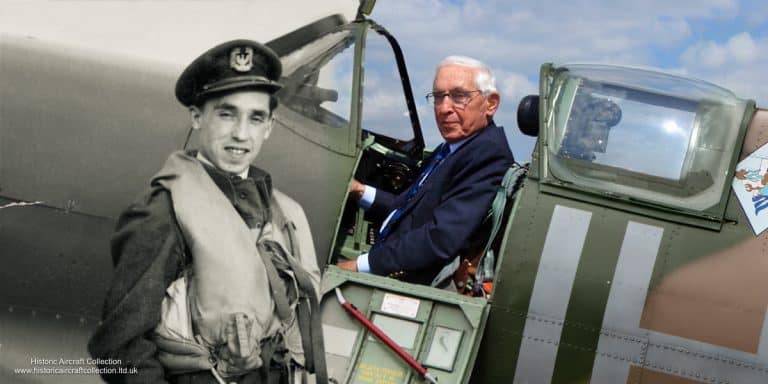 Zmarł zwycięzca niedawnego plebiscytu na twarz RAF-u Franciszek Kornicki