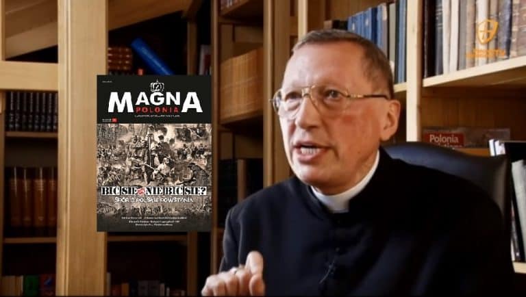 Wartość i moc ofiary