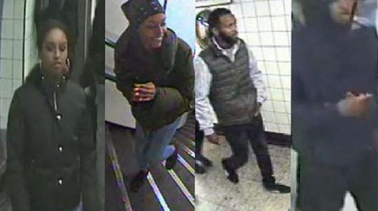 Anglia: Czarny gang brutalnie pobił dwóch Polaków na londyńskiej stacji metra