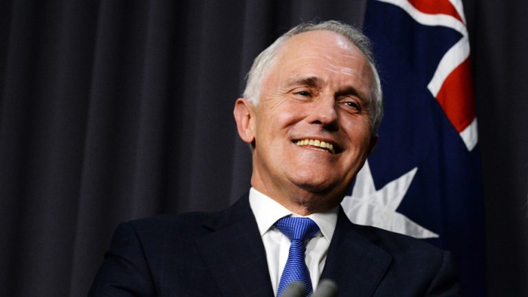 Australijczycy nie ulegną „uchodźcom”. Premier zapowiedział walkę z nielegalną imigracją