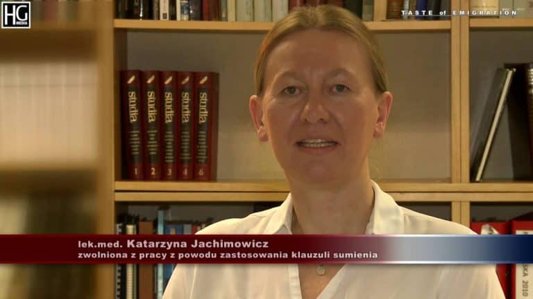 Norwegia: Polska lekarka po dwóch latach walki wygrała sprawę sądową w obronie klauzuli sumienia