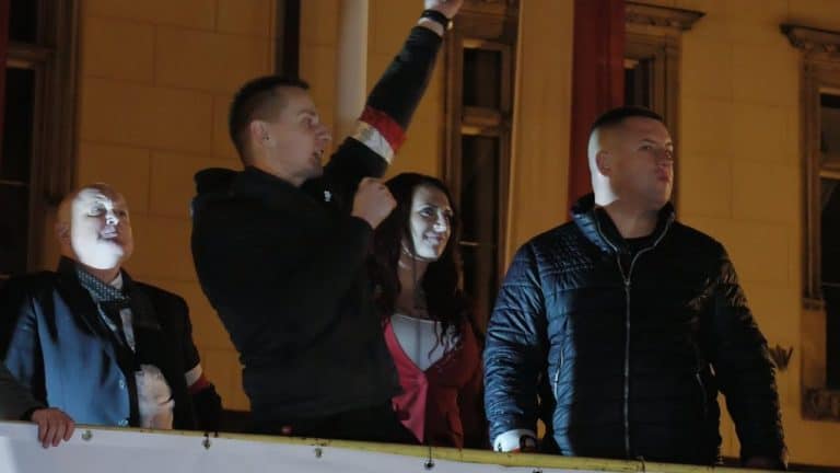 Jacek Międlar zatrzymany przez policję – potwierdził rzecznik KWP we Wrocławiu