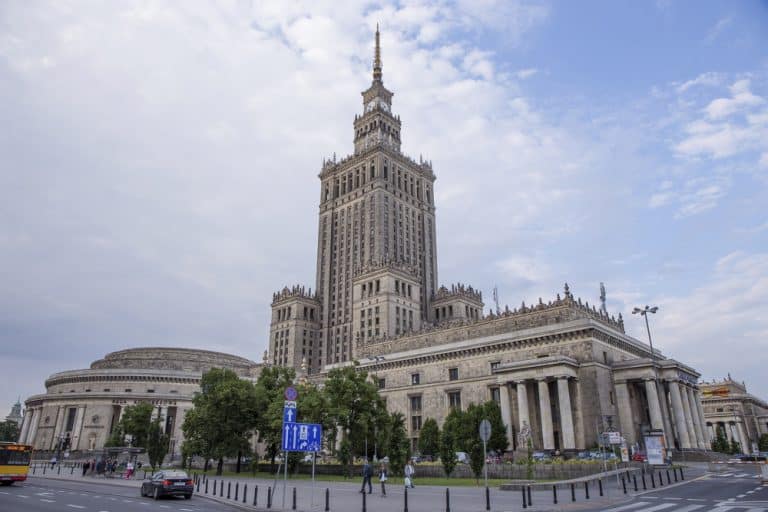 Czy Pałac Kultury i Nauki w Warszawie zostanie wyburzony?