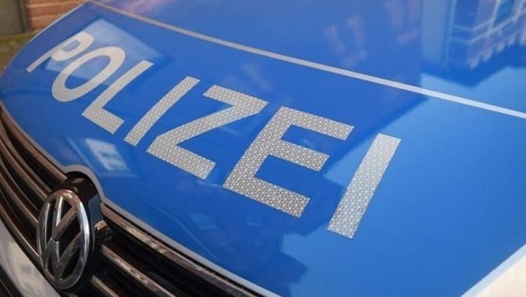 Strzelanina w Hamburgu. Dwie osoby nie żyją