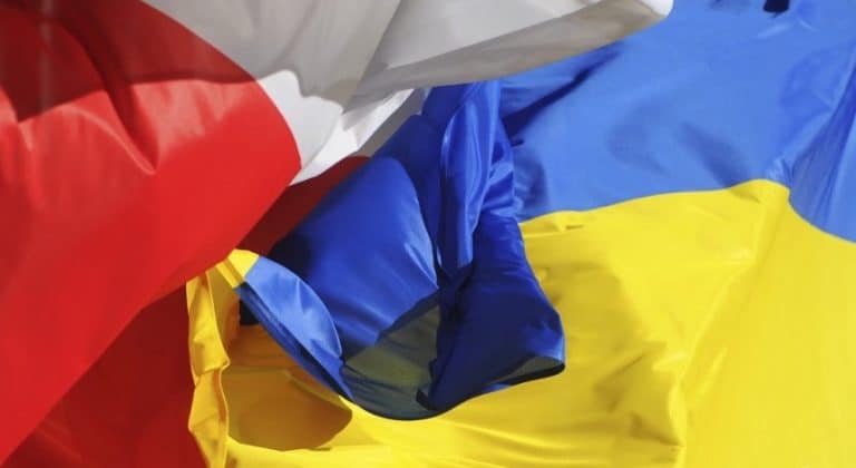 Polska przygotowuje się na przyjęcie kolejnej fali uchodźców z Ukrainy