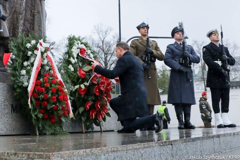 Obchody Święta Niepodległości