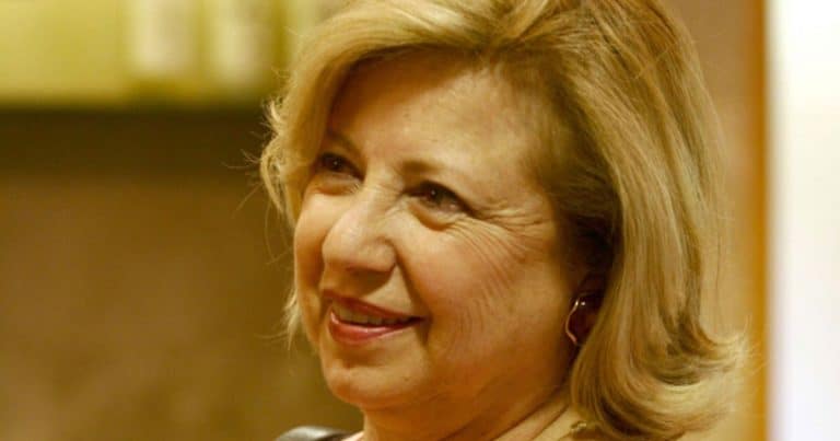 Żydowska działaczka głośno potwierdza roszczenia wysunięte wobec Polski
