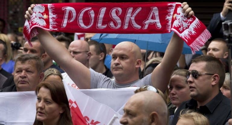 Szkocja: W mieście Aberdeen Polacy są najbardziej dyskryminowaną narodowością