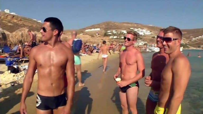 W San Marino zalegalizowano związki homoseksualne by… pobudzić rozwój turystyki