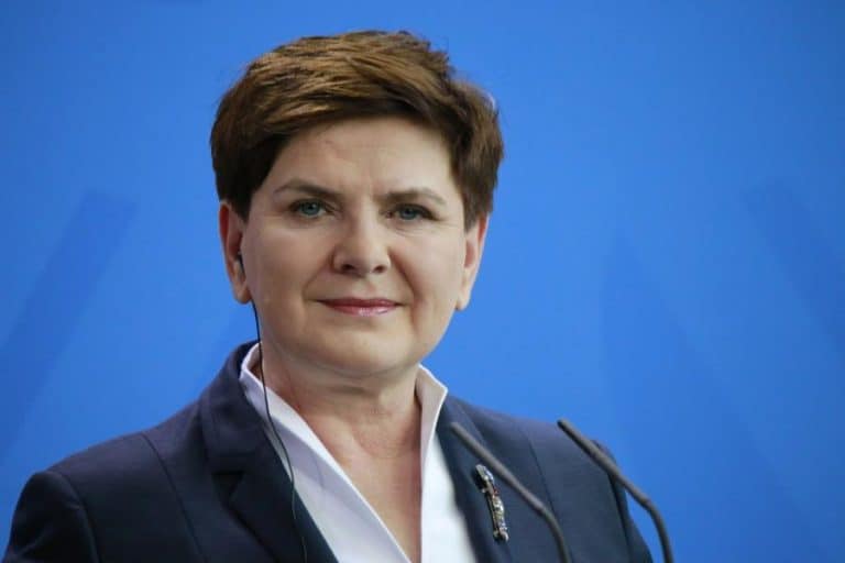Beata Szydło obejmie stanowisko wicepremiera ds. społecznych