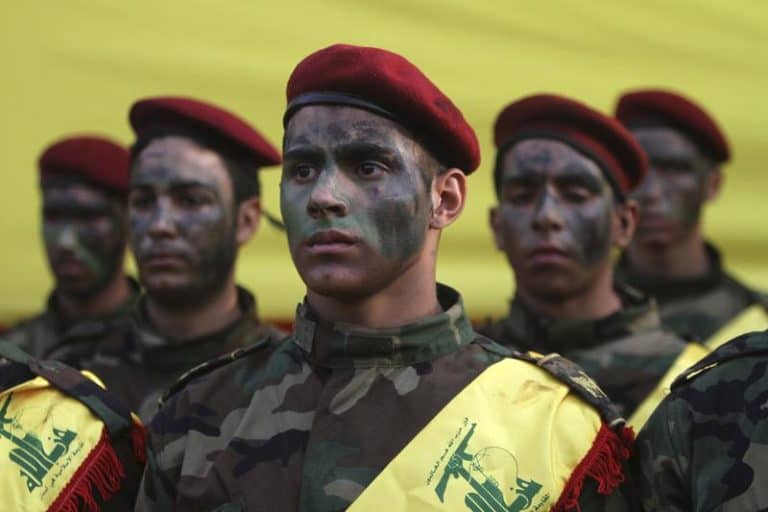 Hezbollah w odpowiedzi na decyzję Donalda Trumpa zapowiada walkę o Jerozolimę