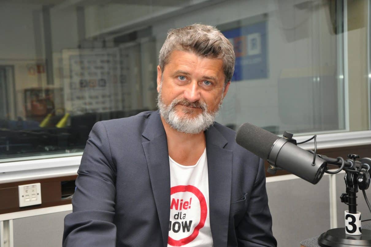 Janusz Palikot kupił browar od posła Marka Jakubiaka