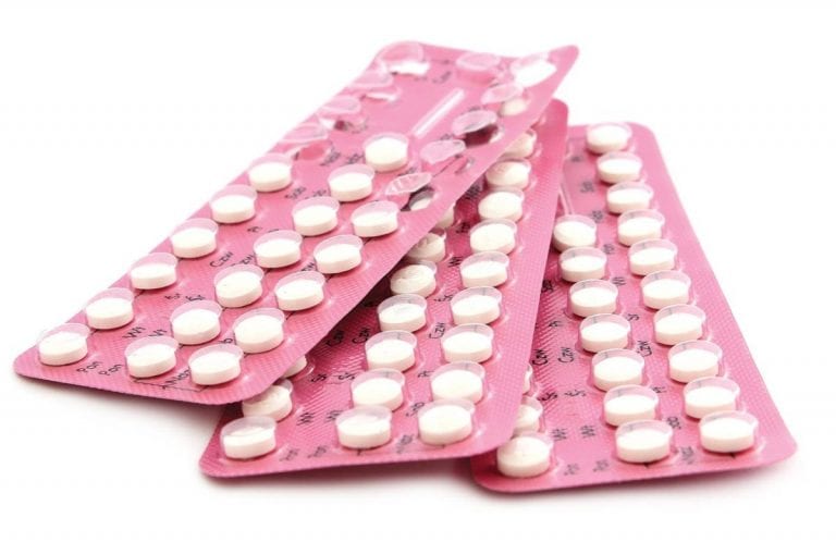 Antykoncepcja hormonalna zwiększa ryzyko raka piersi