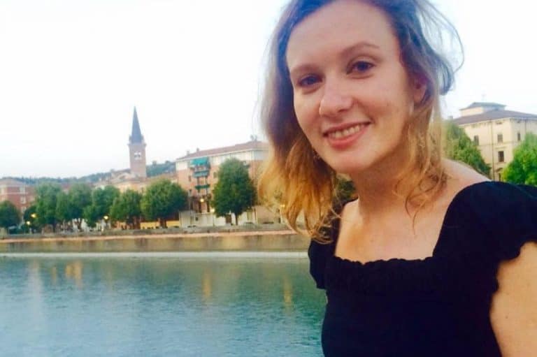 Brytyjka pracująca w ambasadzie Wielkiej Brytanii w Bejrucie została zgwałcona i zamordowana