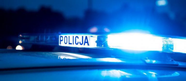 Tragedia po pasterce. W wyniku wypadku zginęły 3 osoby