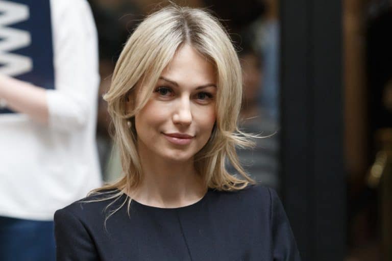 Magdalena Ogórek nie została obsłużona w sklepie ponieważ pracuje w TVP