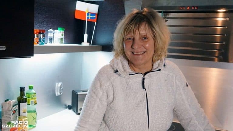 Szwedka, która przeniosła się do Polski, opowiada, dlaczego zdecydowała się opuścić ojczyznę