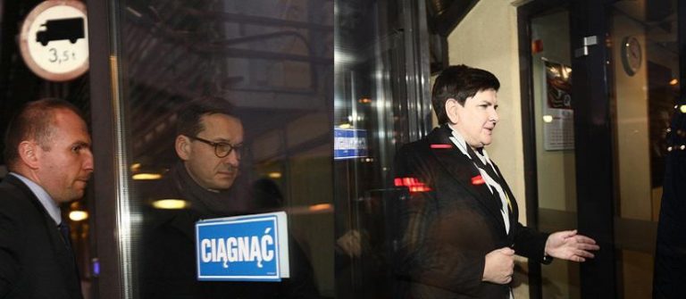 Zakończyło się zebranie Komitetu Politycznego PiS. Jakie decyzje?