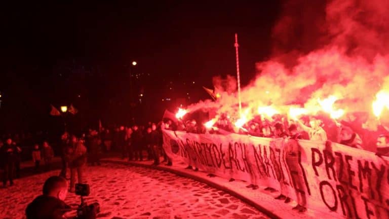 Marsz Orląt Przemyskich i Lwowskich