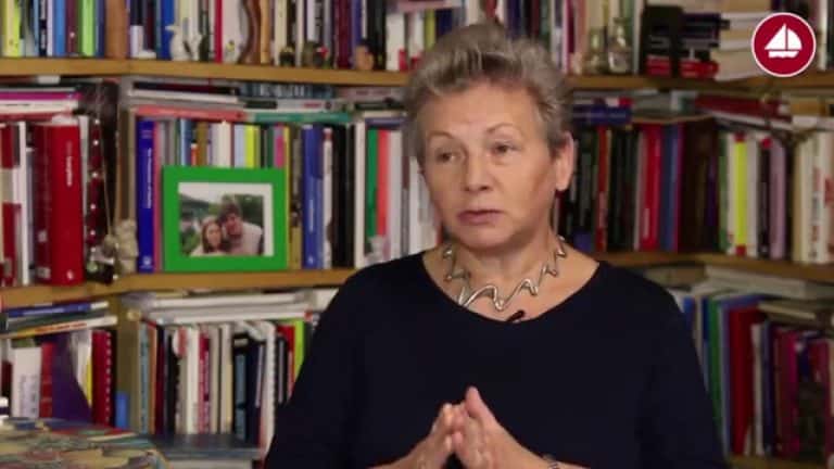 Prof. Monika Płatek uważa, że wszyscy oddychamy powietrzem nasyconym pogardą wobec kobiet…