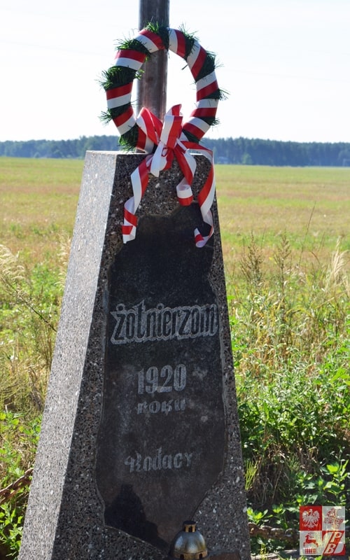 ZPB walczy o ocalenie mogiły żołnierzy poległych w Bitwie Niemeńskiej