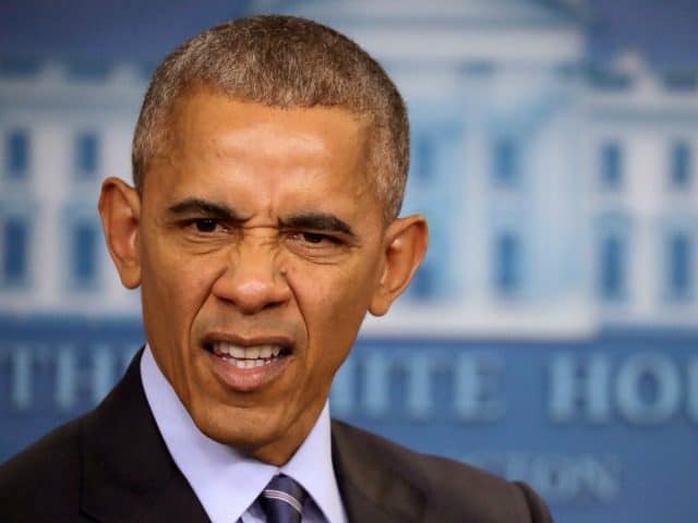 Barrack Obama ma koronawirusa