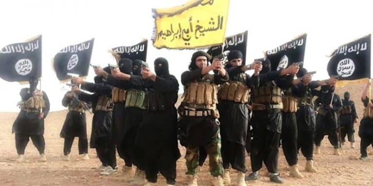 Irak: Powieszono 38 członków Państwa Islamskiego oraz Al-Kaidy
