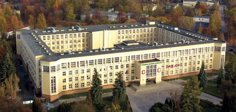 CBA zatrzymało siedmiu naukowców z Wojskowej Akademii Technicznej