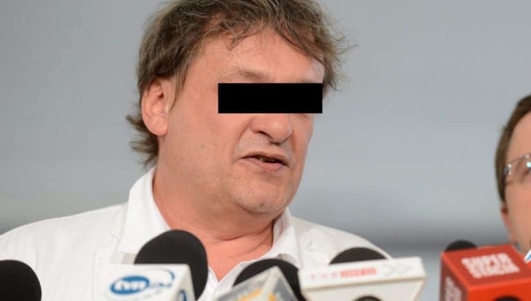 Specjalista od marketingu politycznego miał pornografię dziecięcą