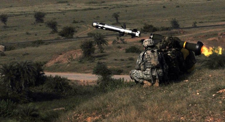 Rosja zaniepokojona zapowiedzią USA dotyczącą dostaw uzbrojenia dla Ukrainy