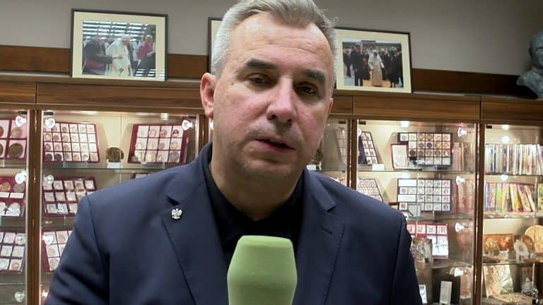 Sumliński zatrzymany na lotnisku w Londynie, pytano go o „antysemickie poglądy”