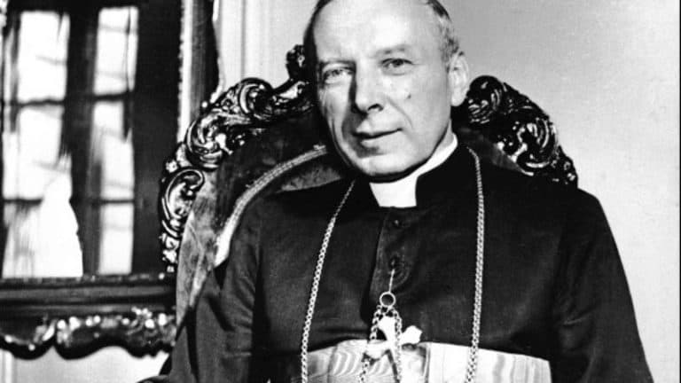 Papież Franciszek podpisał dekret o heroiczności cnót kard. Stefana Wyszyńskiego