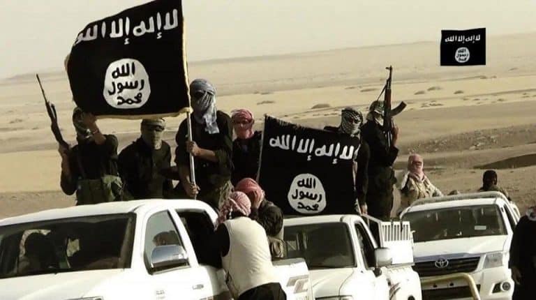 Według BBC pieniądze płynące z UK na pomoc Syrii były przeznaczane dla islamistów