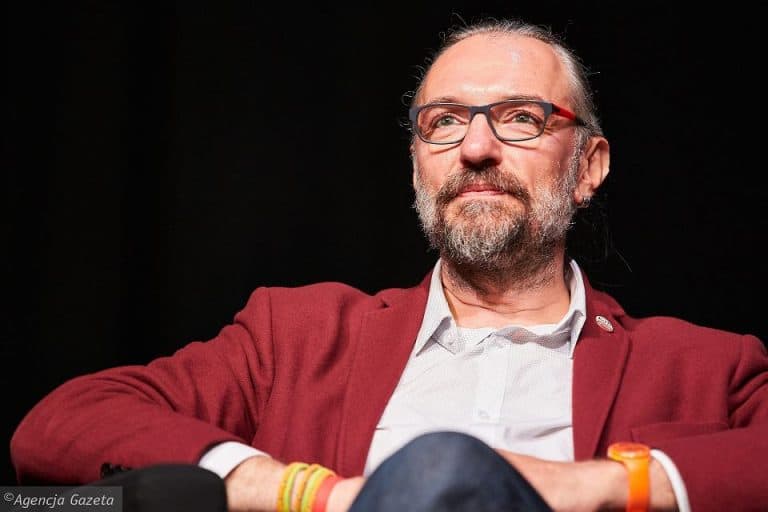 Możliwe, że pieniądze Kijowskiego pochodzące ze „stypendium wolności” przejmie komornik